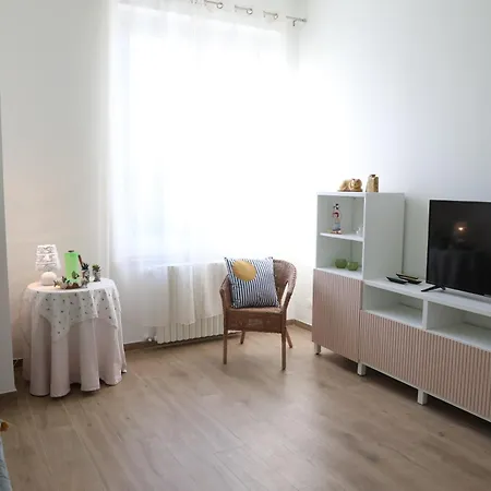 Holiday home Tolomeo Siclis Soggiorni *