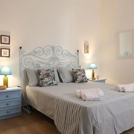 Tolomeo Siclis Soggiorni