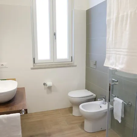 Tolomeo Siclis Soggiorni Holiday home Scicli